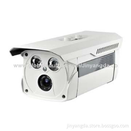 Latest CMOS 420-1,200TVL Array Waterproof IP66 Security Outdoor CCTV Camera, 40m IR Distance